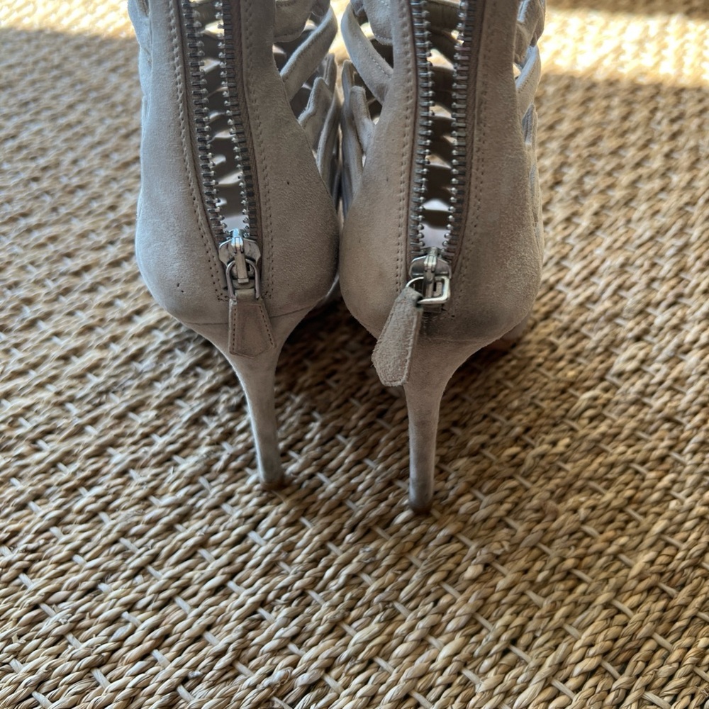Prada Booties - Picture 11 of 14